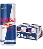 Amazon.co.jp: レッドブル・ジャパン レッドブル・エナジードリンク